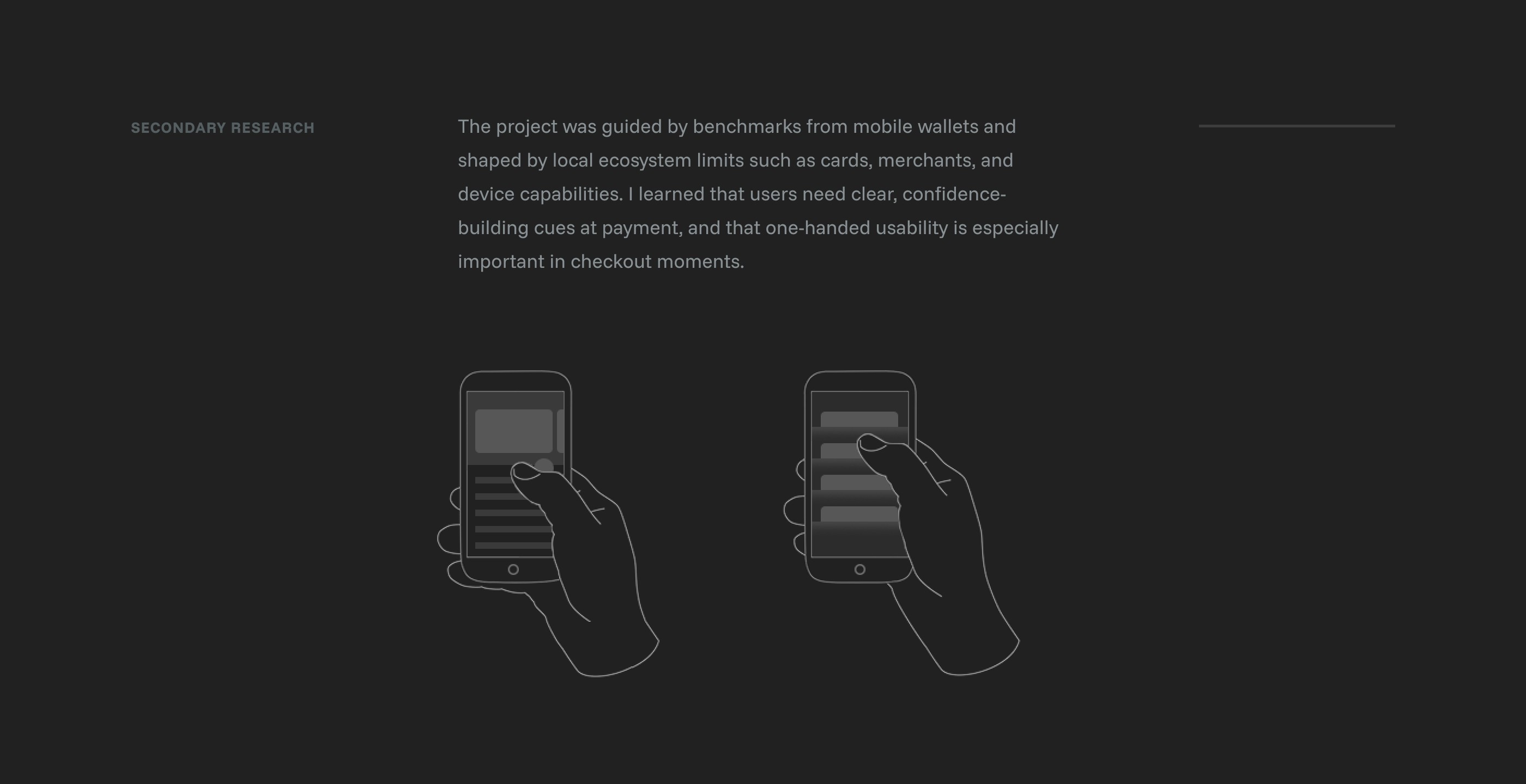 TBC Wallet — secondary research artifact